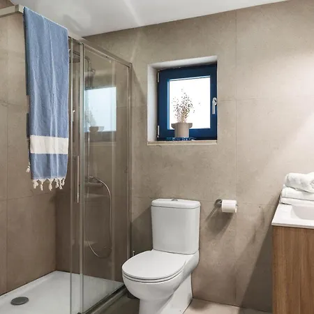 Country house Peristerona- The Olive Cottage, Stone-built Heritage Hideaway Close To Polis And Paphos *